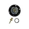 Bedford Precision Parts Bedford Precision Regulator Repair Kit 1/4in & 3/8in 24-725 - alternate 2